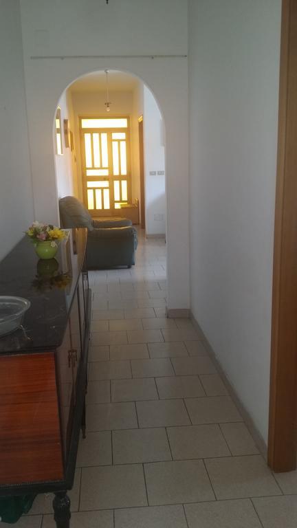 Hotel Mistef Falerna Habitación foto
